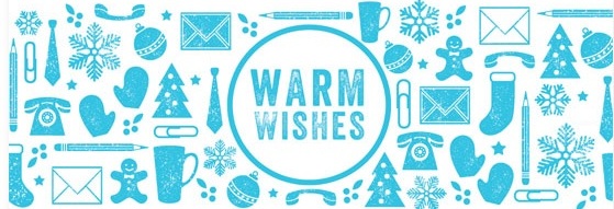 Warm wishes