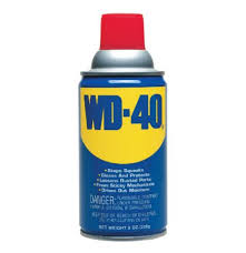 wd40